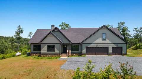 39 Mountaintown Overlook, Ellijay, GA 30540