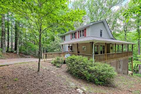 215 Souther Meadow Drive, Blairsville, GA 30512