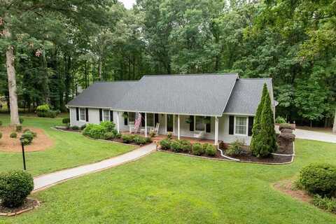 1505 Misty Valley Drive, Chatsworth, GA 30705