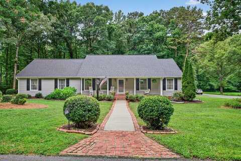 1505 Misty Valley Drive, Chatsworth, GA 30705