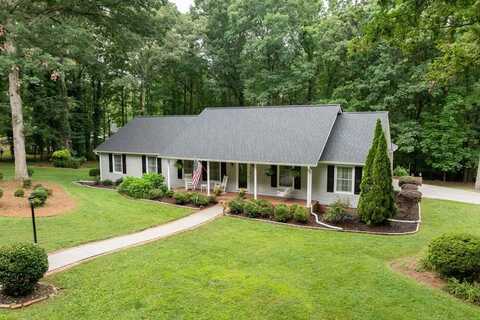 1505 Misty Valley Drive, Chatsworth, GA 30705