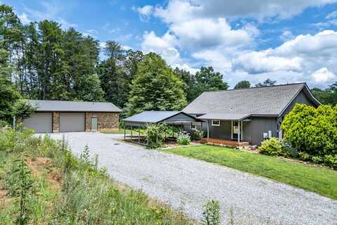 65 Lower River View Road, Blairsville, GA 30512