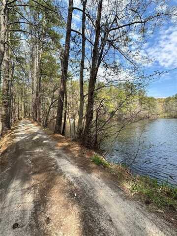 3 Meadowlands Drive, Talking Rock, GA 30175