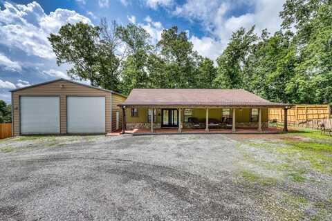 1529 Cedar View Lane, Hiawassee, GA 30546