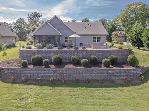 97 Lindsey Lane, Blue Ridge, GA 30513