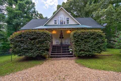 279 Gartrell Street, Ellijay, GA 30540