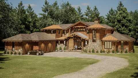 2 & 2a Weymans Way, Blue Ridge, GA 30513
