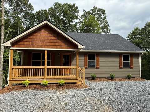 89 Pamela Court, Ellijay, GA 30540