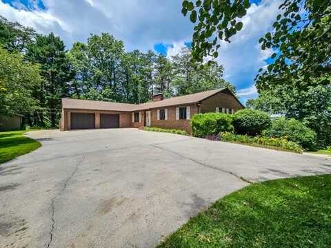 265 Jeff Drive, Ellijay, GA 30540