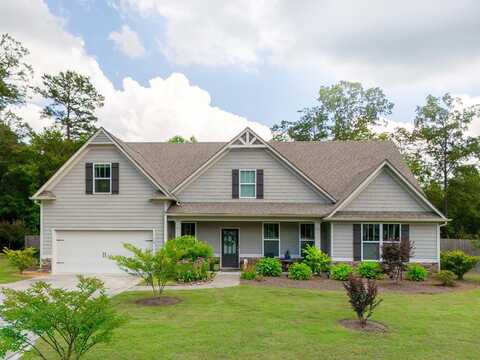 56 Highland Pointe Drive, Ellijay, GA 30536