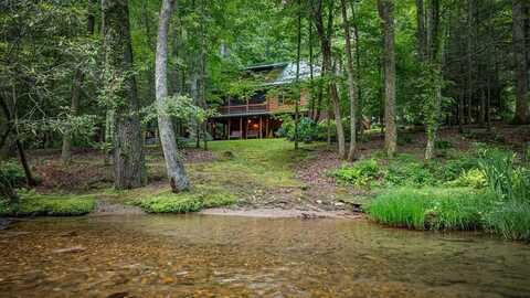 77 Old Covered Bridge Road, Cherry Log, GA 30522