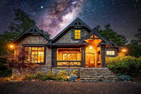114 Stewart Camp Point Road, Blue Ridge, GA 30513