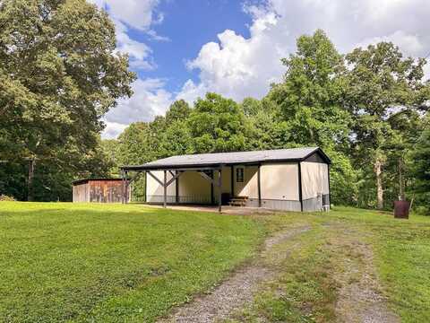 788 Trails End Road, Blue Ridge, GA 30513