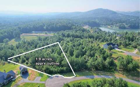 Lot 87 Northshore, Blairsville, GA 30512