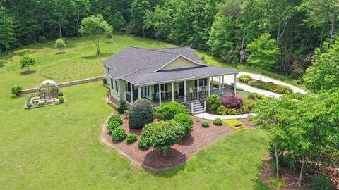 335 Jade Lane, Marble, NC 28905