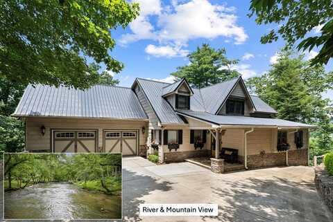 44 Cartecay Court, Ellijay, GA 30536