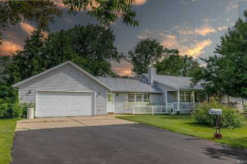 3325 E SR 120, Howe, IN 46746