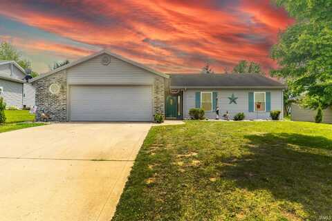 306 Riverview Drive, Albion, IN 46701