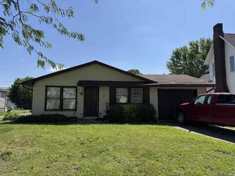 608 N Main Street, Kendallville, IN 46755
