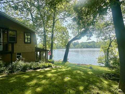 1995 S 445 E Royer Lake, Lagrange, IN 46761