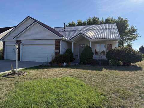 12426 Sonoma, Fort Wayne, IN 46818