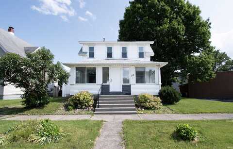 110 E Harding Street, Kendallville, IN 46755