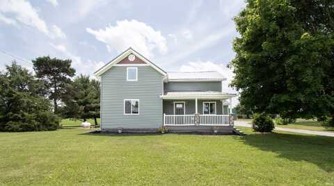 3046 Long Lake Road, Albion, IN 46701