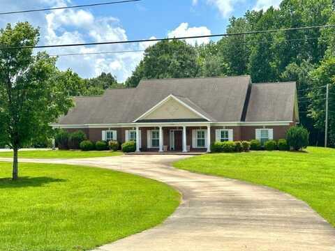12275 Hwy 25 S, Fulton, MS 38843