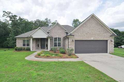 143 Eunice Dr., Guntown, MS 38849