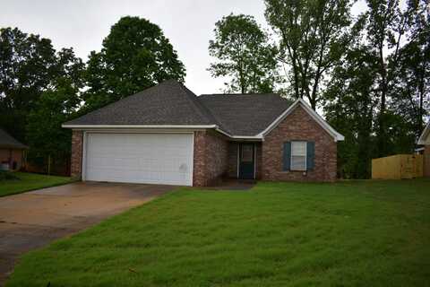 109 Jim Warren Cove, Saltillo, MS 38866