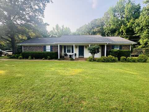 440 CR 645, Ripley, MS 38663