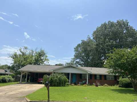 2509 Confederate Ave., Tupelo, MS 38801