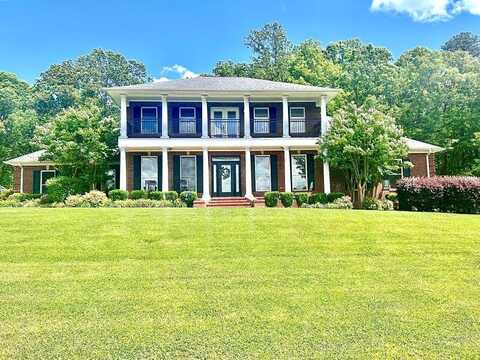 45 CR 8541, Booneville, MS 38829