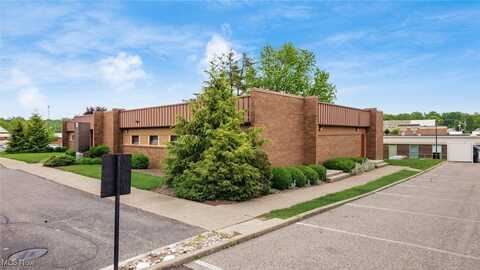 830 Bethesda Drive, Zanesville, OH 43701