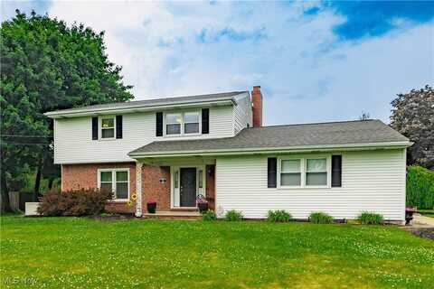 134 Willowbend Drive, Madison, OH 44057