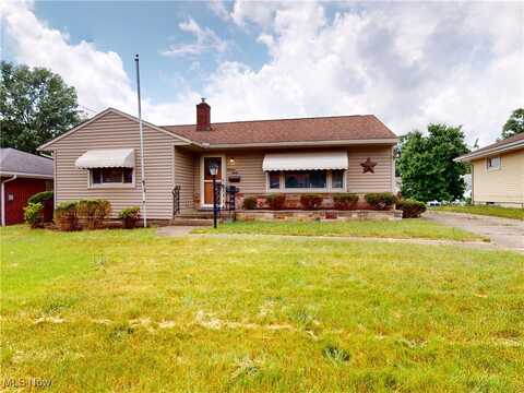 1880 Eldridge Avenue, Akron, OH 44301