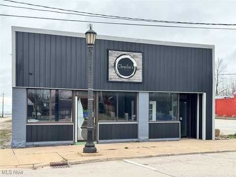 198 Park Street, Conneaut, OH 44030