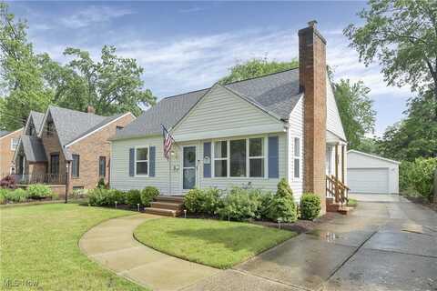 24529 Bruce Road, Bay Village, OH 44140