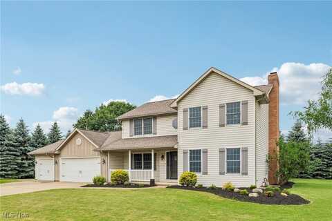 3422 Cross Creek Circle, Wooster, OH 44691