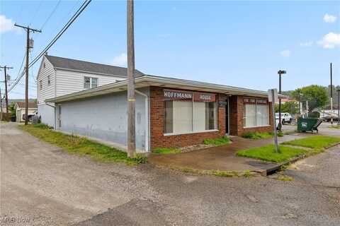 97 W 41st Street, Shadyside, OH 43947