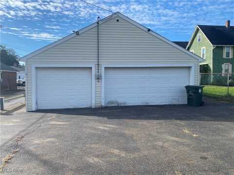 915 Wells Avenue NW, Canton, OH 44703