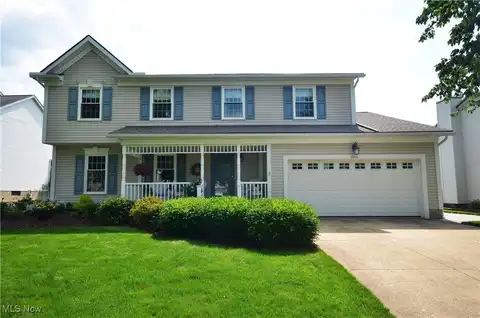 1155 Grovewood Drive, Tallmadge, OH 44278