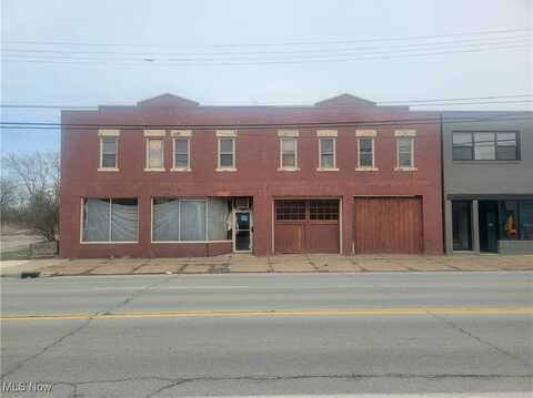 1605 Broadway, Lorain, OH 44052