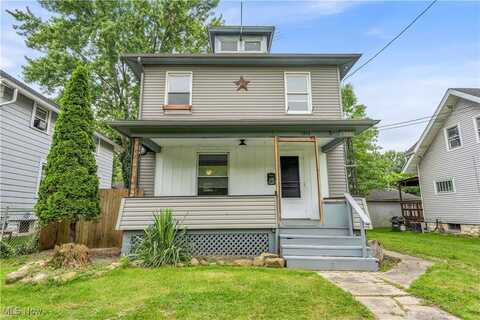 1274 Welsh Avenue, Akron, OH 44314