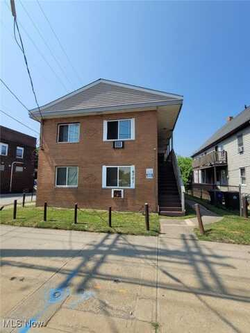 6701 Denison Avenue, Cleveland, OH 44102