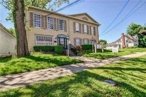 13-15 W Main Street, Madison, OH 44057
