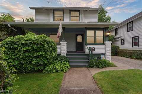 348 E Broad Street, Newton Falls, OH 44444