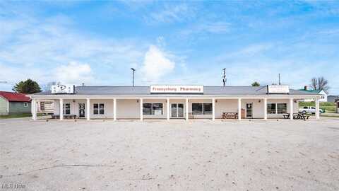 22-30 E 3rd Street, Frazeysburg, OH 43822