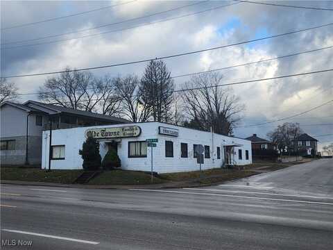 1953 Maple Avenue, Zanesville, OH 43701