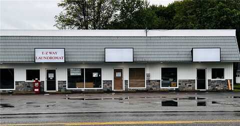 156 E Main Street unit: 4, Orwell, OH 44076